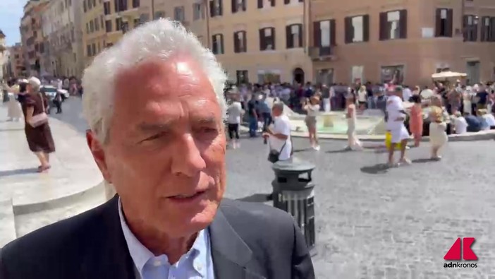 Videocittà, Francesco Rutelli annuncia il colpaccio Apparat