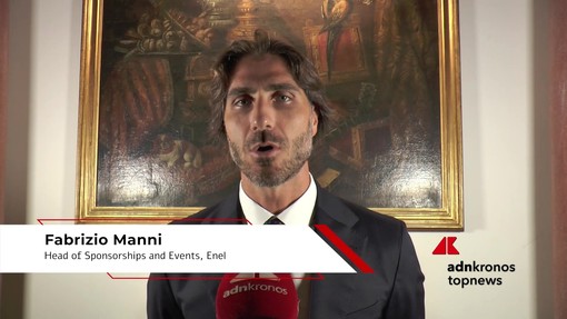 Sport, Manni (Enel): "Comunicare allineando i propri valori a quelli del target di riferimento" Sport, Manni (Enel): "Comunicare allineando i propri valori a quelli del target di riferimento"