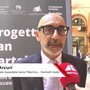 Arcuri (Gemelli Isola), 'progetto San Bartolomeo riflette nostra identità valoriale' Arcuri (Gemelli Isola), 'progetto San Bartolomeo riflette nostra identità valoriale'