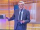Il lapsus di Pino Rinaldi in diretta su La7: "Vedremo tutto a 'Chi l'ha visto?'"
