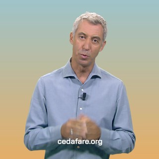 Giornata della salute mentale, Paolo Kessisoglu: "Sostenete raccolta fondi 'C'è Da Fare' per nuovo sportello di ascolto"
