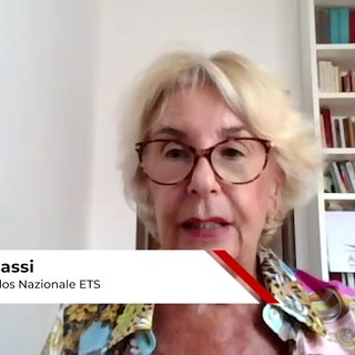 Tumori: Degrassi (Andos), 'pazienti metastatici hanno bisogno di accompagnamento' Tumori: Degrassi (Andos), 'pazienti metastatici hanno bisogno di accompagnamento'