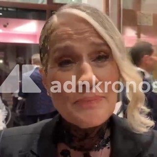 Heather Parisi: "Il mio sogno? Un tango con Stefano De Martino" Heather Parisi: "Il mio sogno? Un tango con Stefano De Martino"