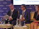 Imprese: talenti italiani in fuga, le strategie per trattenerli e attrarli al Forum di Cernobbio