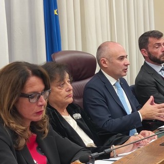 Morte David Rossi, commissione d'inchiesta fa i nomi di due persone coinvolte Morte David Rossi, commissione d'inchiesta fa i nomi di due persone coinvolte