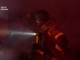 Massiccio attacco russo su tutta l'Ucraina, l'inferno di Kiev Massiccio attacco russo su tutta l'Ucraina, l'inferno di Kiev