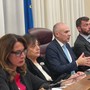 Morte David Rossi, commissione d'inchiesta fa i nomi di due persone coinvolte Morte David Rossi, commissione d'inchiesta fa i nomi di due persone coinvolte