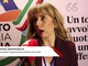 Sammarco (Meritocrazia Italia), "La pace diventi una vocazione istituzionale" Sammarco (Meritocrazia Italia), "La pace diventi una vocazione istituzionale"