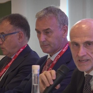 Agenzia delle Entrate e Inps, dalla Puglia parte il roadshow per rafforzare il dialogo con imprese e giovani Agenzia delle Entrate e Inps, dalla Puglia parte il roadshow per rafforzare il dialogo con imprese e giovani
