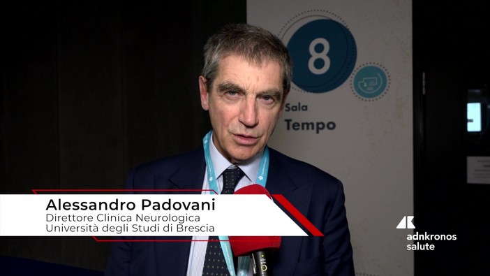Alzheimer, Padovani (Università Brescia): "Progetto Rapid fotografa realtà dell'assistenza" Alzheimer, Padovani (Università Brescia): "Progetto Rapid fotografa realtà dell'assistenza"