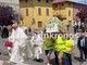 Bimba morta in piscina, a Suisio l'ultimo addio ad Alice Bimba morta in piscina, a Suisio l'ultimo addio ad Alice