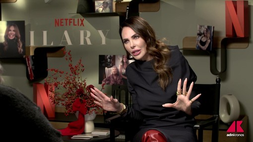 Ilary Blasi condurrebbe 'Chi l'ha visto'? La risposta della super fan di Sciarelli