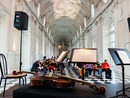 Late Spring Music Festival alla Reggia di Venaria: tutto pronto per la terza edizione Late Spring Music Festival alla Reggia di Venaria: tutto pronto per la terza edizione