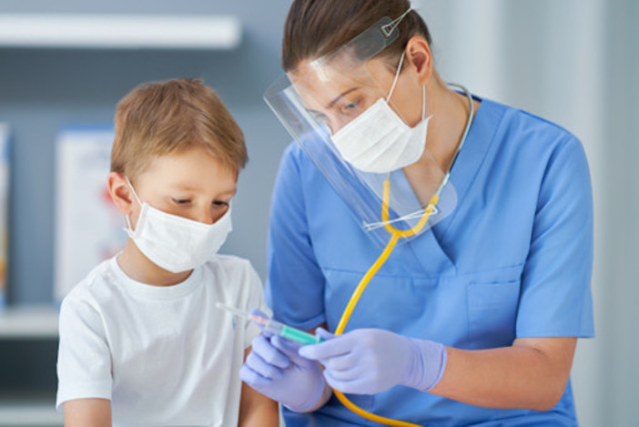 Al via la campagna di immunizzazione gratuita contro il Virus Respiratorio Sinciziale (VRS) Al via la campagna di immunizzazione gratuita contro il Virus Respiratorio Sinciziale (VRS)