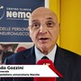 Sanità: Gozzini (Aou Marche), "NeMo punto di riferimento per le malattie neuromuscolari"