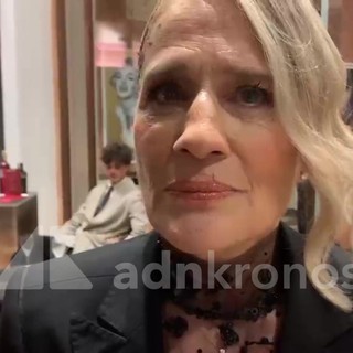 Heather Parisi: "Io a Ballando? Giudice per una sera o per un duetto con Milly" Heather Parisi: "Io a Ballando? Giudice per una sera o per un duetto con Milly"