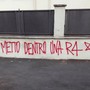 Scritta BR contro Nordio: "Ti metto dentro una R4". La reazione della politica