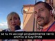 Rachele Mussolini canta 'L'incantevole Creamy': "Voglio andare al Gay Pride con Schlein" Rachele Mussolini canta 'L'incantevole Creamy': "Voglio andare al Gay Pride con Schlein"