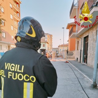 La Regione Piemonte tende la mano ai vigili del fuoco volontari: 400mila euro a bilancio contro il caro bollette