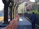 Grugliasco, i lavori in via Cravero proseguiranno in primavera con l’asfaltatura