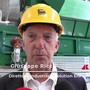 Ricci (Eni): "A Ravenna un modello di rigenerazione industriale per la transizione ecologica" Ricci (Eni): "A Ravenna un modello di rigenerazione industriale per la transizione ecologica"
