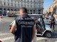 Golf car, blitz dei carabinieri del Nucleo ispettorato del lavoro: il video dei controlli a Roma