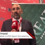 BeGreat: Finozzi (LUISS), "sport e studio possono convivere, ai giovani diciamo di non rinunciare mai ai propri sogni" BeGreat: Finozzi (LUISS), "sport e studio possono convivere, ai giovani diciamo di non rinunciare mai ai propri sogni"