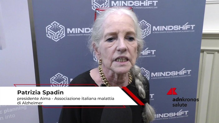 Alzheimer, Spadin (Aima): "Nuove terapie sono la luce in fondo al tunnel"