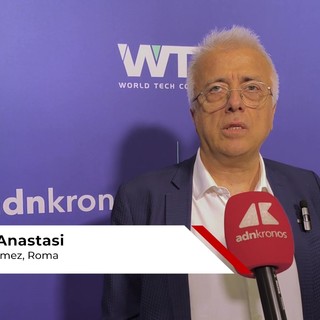 Tech, Anastasi (Formez): "Nell'Ai bisogna puntare di più sul coraggio"