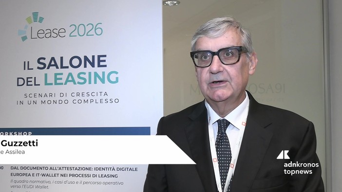 A Milano il Salone del Leasing 2026. "Intelligenza artificiale e capitale umano al centro del dibattito"