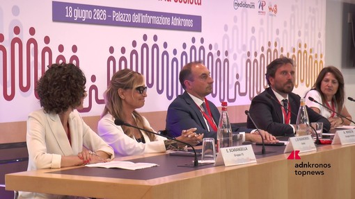Adnkronos Q&A, il welfare aziendale come sostegno a natalità e famiglie Adnkronos Q&A, il welfare aziendale come sostegno a natalità e famiglie