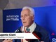 A1, Giani: "L'Autostrada del Sole è la spina dorsale del Paese" A1, Giani: "L'Autostrada del Sole è la spina dorsale del Paese"