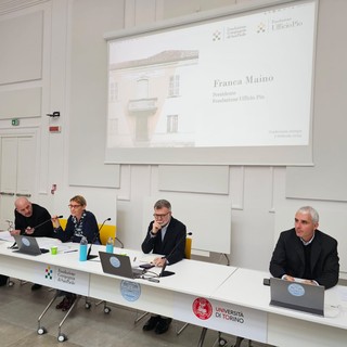 A Rivoli rinasce "Villa Mater", una residenza con nuovi alloggi per gli over 60 autonomi