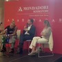 "Senza Maschera. L'ascesa social di Giorgia Meloni", presentazione del libro di Tommaso Longobardi "Senza Maschera. L'ascesa social di Giorgia Meloni", presentazione del libro di Tommaso Longobardi