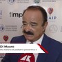 Alimentazione: Di Mauro (Sips), 'tempi maturi affinché il pediatria assista fino alla maggiore età' Alimentazione: Di Mauro (Sips), 'tempi maturi affinché il pediatria assista fino alla maggiore età'