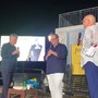 Pallavolo, 'esordio' di Durigon da presidente della Lega Volley sul palco di Ponza d'Autore