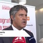 Desario (Adnkronos): "Bisogna 'ascoltare' il tema della demografia per fare le scelte giuste" Desario (Adnkronos): "Bisogna 'ascoltare' il tema della demografia per fare le scelte giuste"