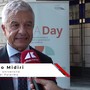 Ica Day, Midiri: "Università di Palermo in prima linea per affrontare la sfida a infezioni ospedaliere" Ica Day, Midiri: "Università di Palermo in prima linea per affrontare la sfida a infezioni ospedaliere"