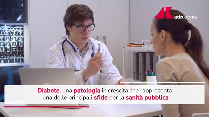 Diabete, numeri in crescita: cosa sapere su una delle principali sfide per la sanità pubblica