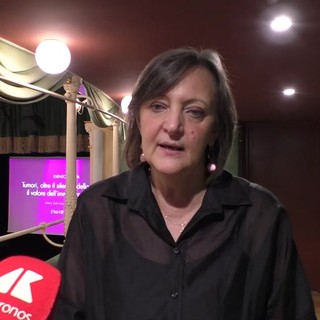Tumori, vescica: Magenta (Palinuro), 'bene applicabilità effettiva di novità terapeutiche' Tumori, vescica: Magenta (Palinuro), 'bene applicabilità effettiva di novità terapeutiche'
