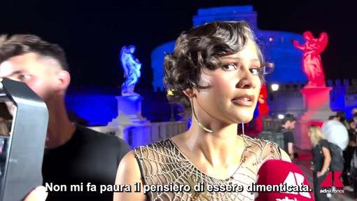 Zendaya e Tom Holland mano nella mano a Roma: "I veri supereroi sono tra noi"