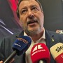 Manovra, Salvini: "Banche possono contribuire così come i big dell'energia"