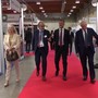 Piacenza Expo: conclusa con successo la triplice kermesse firmata Mediapoint &amp; Exhibitions su H2, cybersicurezza ed energia nucleare