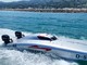 Grande spettacolo delle F1 del mare a Rodi Garganico Grande spettacolo delle F1 del mare a Rodi Garganico