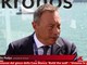De Pedys (Simest): "Quadro complesso ma imprese italiane resilienti"