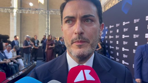Monteleone: "Critiche a mio post? Ferito da chi pensa che io ignori dramma a Gaza"