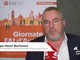 Cultura: Burlisson (Groupama), 'Con il Fai condividiamo un obiettivo comune, la protezione del territorio'
