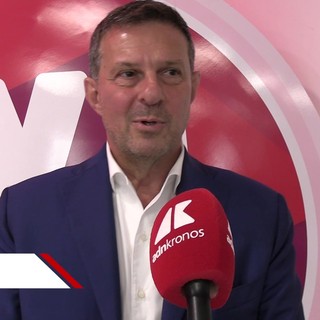 Innovazione, Durante (Billboard), "Digitalizzazione nella musica è troppo accelerata" Innovazione, Durante (Billboard), "Digitalizzazione nella musica è troppo accelerata"