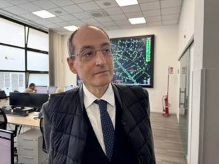Imprese, Filippi (Ama): "Accordo con Open Fiber per innovazione e crescita" Imprese, Filippi (Ama): "Accordo con Open Fiber per innovazione e crescita"