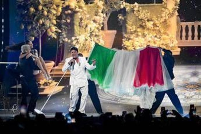 Eurovision Song Contest, stasera la prima puntata: la scaletta dei cantanti Eurovision Song Contest, stasera la prima puntata: la scaletta dei cantanti